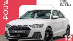 Wit Gebruikt 2023 Audi A1 Sportback Proline Hatchback | € 23.450 (Eerlijke prijs)