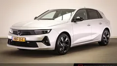 Grijs Gebruikt 2023 Opel Astra Hatchback | € 28.695 (Super prijs)