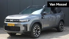 Grijs Nieuw 2025 Dacia Bigster Extreme SUV | € 38.690 (Eerlijke prijs)