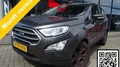 Grijs Gebruikt 2020 Ford Ecosport SUV | € 15.845 (Goede deal)