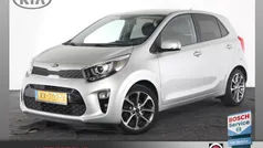 Gebruikt 2019 Kia Picanto Hatchback | € 11.950 (Eerlijke prijs)