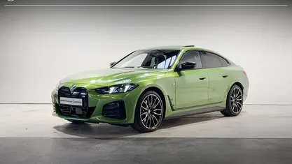 Occasion 2025 BMW i4 Comfort Edition Sedan | € 63.900 (Eerlijke prijs)