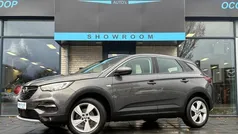 Grijs Gebruikt 2019 Opel Grandland X Business Edition SUV | € 17.900 (Eerlijke prijs)