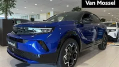 Gebruikt 2025 Opel Mokka SUV | € 31.900 (Goede deal)