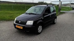 Gebruikt 2007 Fiat Panda Active Hatchback | € 1.450 (Eerlijke prijs)