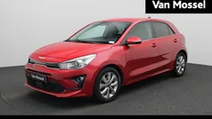 Gebruikt 2022 Kia Rio Hatchback | € 17.400 (Eerlijke prijs)