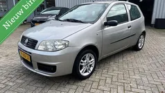 Gebruikt 2005 Fiat Punto Hatchback | € 1.290 (Eerlijke prijs)