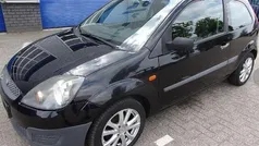 Gebruikt 2006 Ford Fiesta Hatchback | € 399 (Super prijs)