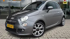 Gebruikt 2014 Fiat 500S Hatchback | € 5.900 (Eerlijke prijs)