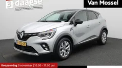 Gebruikt 2022 Renault Captur Intens SUV | € 17.900 (Eerlijke prijs)