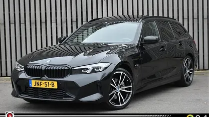 Occasion 2023 BMW 320e M Sport Stationwagen | € 38.795 (Eerlijke prijs)