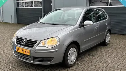 Occasion 2007 VW Polo Hatchback | € 3.299 (Eerlijke prijs)