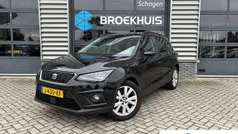 Zwart Gebruikt 2020 Seat Arona Style SUV | € 17.495 (Eerlijke prijs)