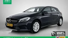 Gebruikt 2017 Mercedes A160 Ambition Hatchback | € 17.445 (Eerlijke prijs)