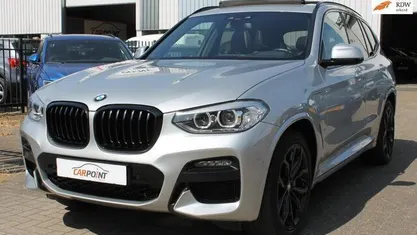 Occasion 2020 BMW X3 Executive SUV | € 41.900