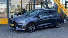 Gebruikt 2022 Ford Fiesta ST-Line X Hatchback | € 19.495 (Eerlijke prijs)