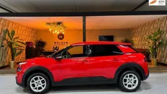 Gebruikt 2018 Citroën C4 Cactus Feel Hatchback | € 8.990 (Goede deal)