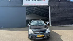 Blauw Gebruikt 2009 Opel Astra Business Stationwagen | € 2.450 (Eerlijke prijs)