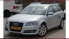Gebruikt 2012 Audi A3 Sportback Ambition Hatchback | € 9.950 (Eerlijke prijs)
