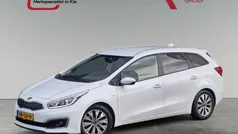 Gebruikt 2018 Kia Ceed Sportswagon Stationwagen | € 12.945 (Eerlijke prijs)