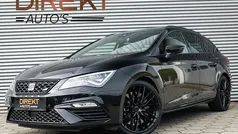 Gebruikt 2020 Cupra Leon Stationwagen | € 30.950 (Eerlijke prijs)