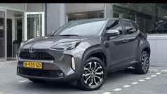 Grijs Gebruikt 2022 Toyota Yaris Cross SUV | € 27.250 (Eerlijke prijs)