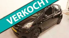 Gebruikt 2011 Toyota Aygo Hatchback | € 3.799 (Eerlijke prijs)