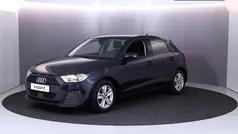 Blauw Gebruikt 2020 Audi A1 Sportback Proline Hatchback | € 21.949 (Eerlijke prijs)