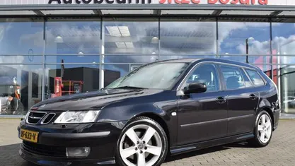 Occasion Saab 9-3 Aero 252 PK (185 kW) 2006 Stationwagen