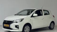 Gebruikt 2023 Mitsubishi Space Star Hatchback | € 13.745 (Eerlijke prijs)