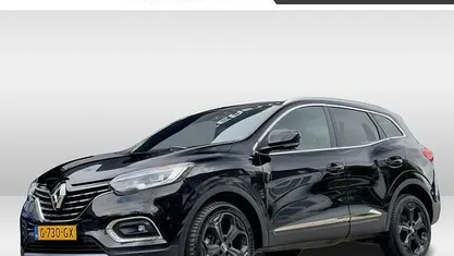 Gebruikt 2019 Renault Kadjar R.S. SUV | € 8.950 (Eerlijke prijs)