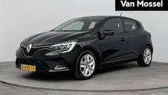 Gebruikt 2022 Renault Clio V Zen Hatchback | € 18.440 (Goede deal)