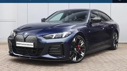 Occasion 2024 BMW i4 M Sport Sedan | € 45.950 (Eerlijke prijs)