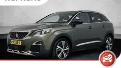 Gebruikt 2018 Peugeot 3008 GT-line SUV | € 20.925 (Eerlijke prijs)