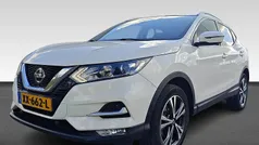 Gebruikt 2019 Nissan Qashqai N-Connecta SUV | € 13.930 (Eerlijke prijs)