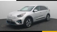 Grijs, metallic lak Gebruikt 2020 Kia e-Niro SUV | € 24.440 (Eerlijke prijs)