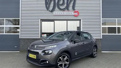 Occasion Citroën C3 Feel 83 PK (61 kW) 2019 Hatchback