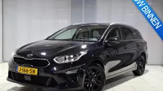 Gebruikt 2020 Kia Ceed Stationwagen | € 17.900 (Eerlijke prijs)