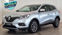 Gris highland (kqa) (licht grijs) Gebruikt 2019 Renault Kadjar Intens SUV | € 19.925 (Eerlijke prijs)