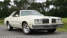 Gebruikt 1977 Oldsmobile Supreme Cabriolet | € 21.500