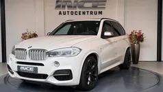 Gebruikt 2014 BMW X5 Executive SUV | € 23.950 (Eerlijke prijs)
