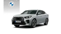 Grijs Nieuw 2025 BMW iX2 M Sport SUV | € 61.646 (Eerlijke prijs)