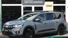 Gebruikt 2024 Dacia Jogger Extreme MPV | € 27.545 (Eerlijke prijs)