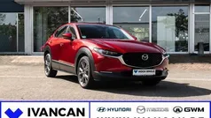 Gebruikt 2023 Mazda CX-30 Selection SUV | € 32.899 (Eerlijke prijs)
