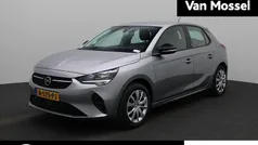 Gebruikt 2021 Opel Corsa-e Edition Hatchback | € 13.900 (Super prijs)