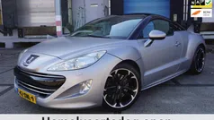 Peugeot RCZ
