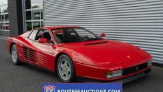 Gebruikt 1988 Ferrari Testarossa | € 72.000