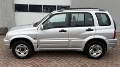 Gebruikt 2004 Suzuki Grand Vitara SUV | € 4.450 (Goede deal)