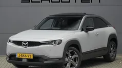 Wit Gebruikt 2020 Mazda MX30 Luxury SUV | € 15.900 (Eerlijke prijs)