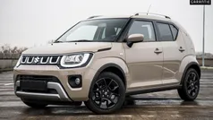Beige Gebruikt 2024 Suzuki Ignis Hatchback | € 21.935 (Eerlijke prijs)
